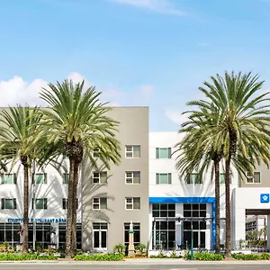 Hotel Wyndham, Anaheim
