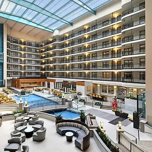 Hotel Embassy By Hilton North, Anaheim