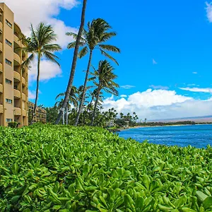 Island Sands Maui