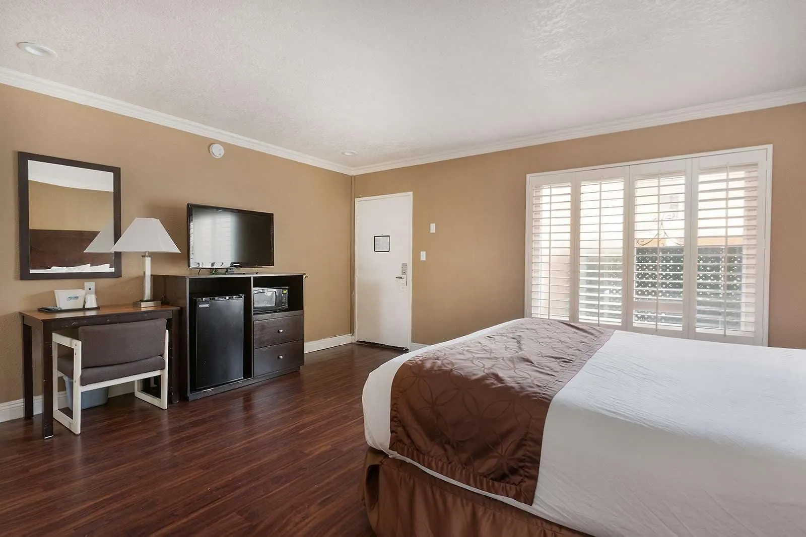 Americas Best Value Inn & Suites Anaheim 2*,  United States