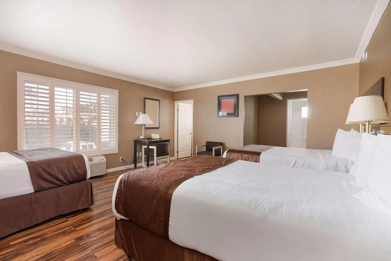 ** Hotel Americas Best Value Inn & Suites Anaheim United States