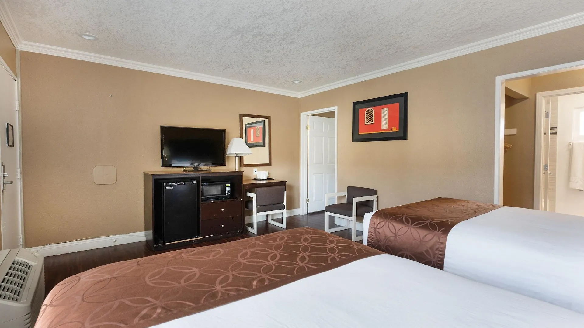 Americas Best Value Inn & Suites Anaheim