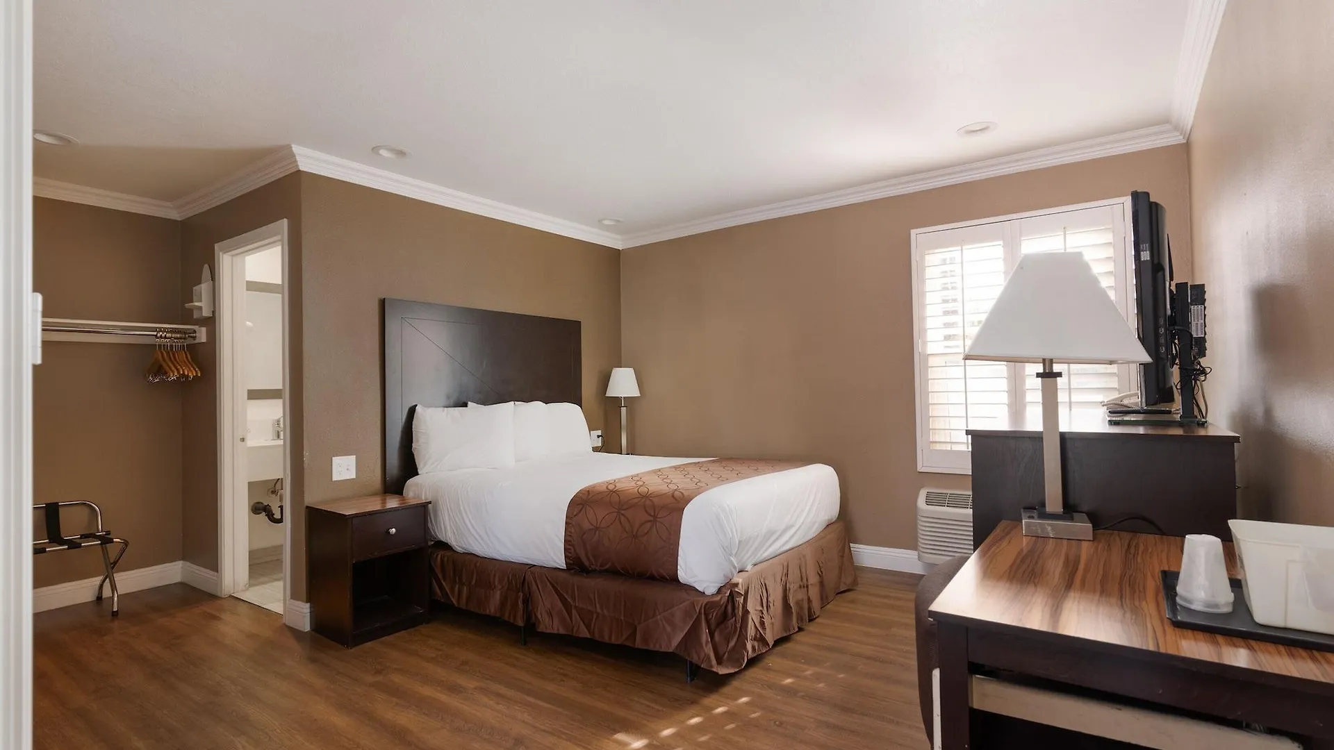 Hotel Americas Best Value Inn & Suites Anaheim