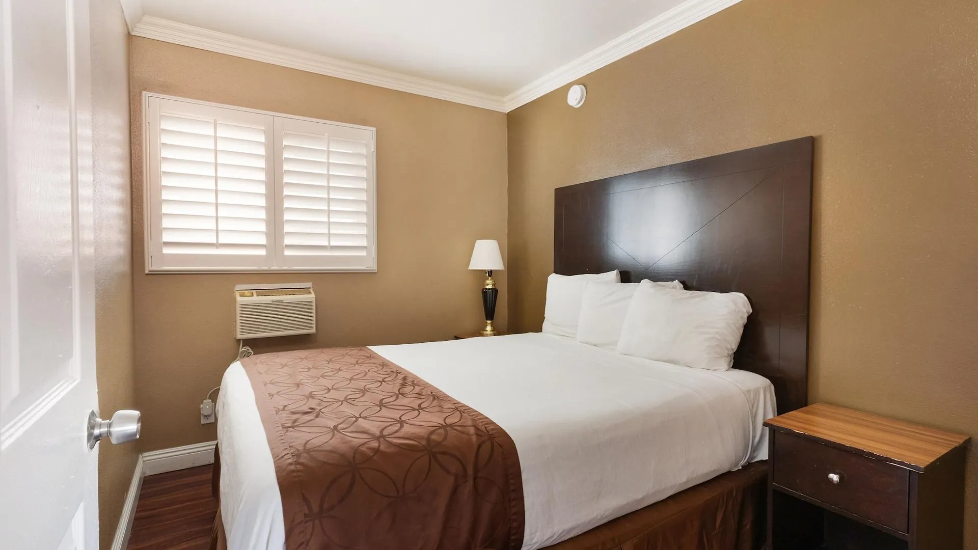 Americas Best Value Inn & Suites Anaheim United States